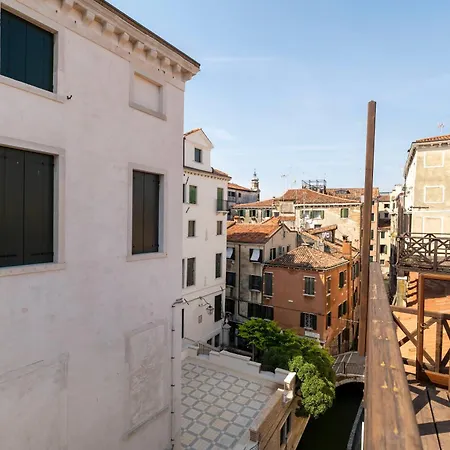 Casa Marsilli Affittacamere *