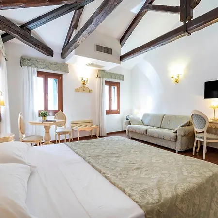 Casa Marsilli Affittacamere *