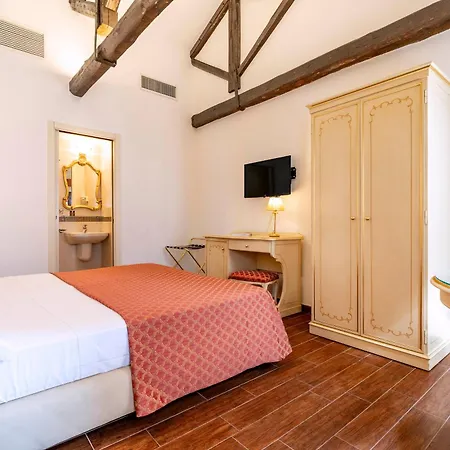 Casa Marsilli Affittacamere