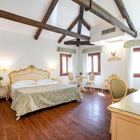 Affittacamere Casa Marsilli