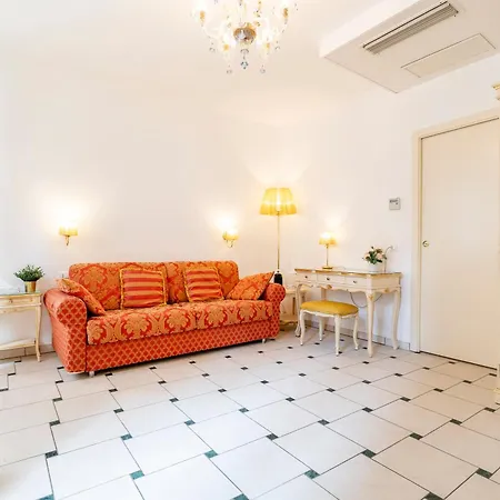 Casa Marsilli Guest house