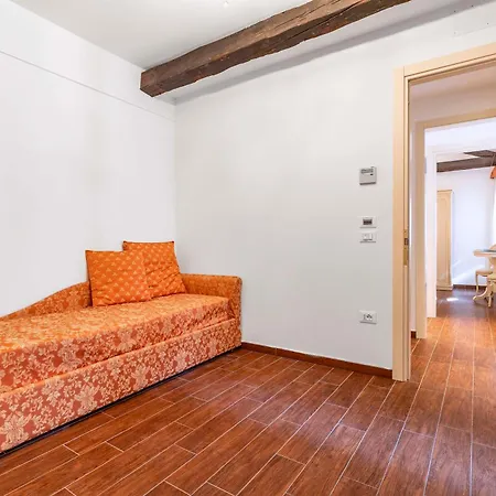 Casa Marsilli 3* Venice