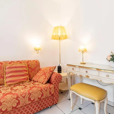 Casa Marsilli Guest house