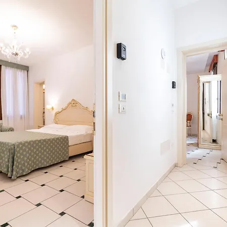 Casa Marsilli Affittacamere