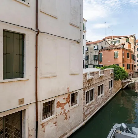 Casa Marsilli Guest house 3*