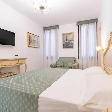 Casa Marsilli Guest house Venice