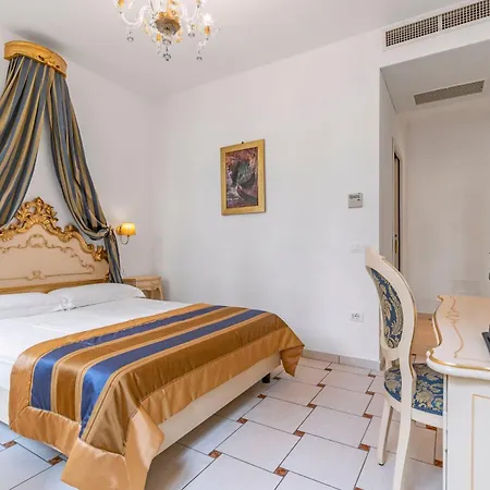 Casa Marsilli Guest house Venice