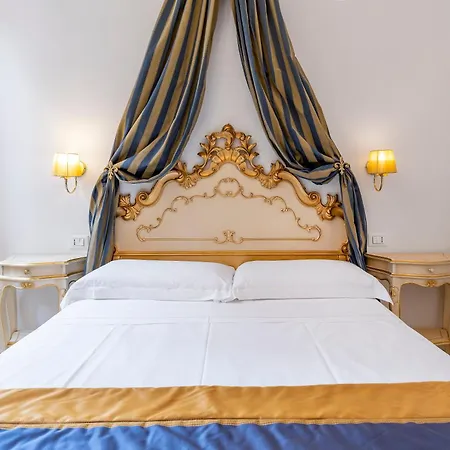 Casa Marsilli * Venezia