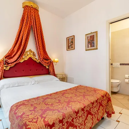 Guest house Casa Marsilli 3*