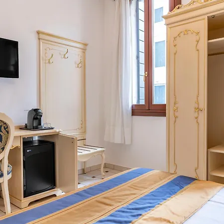 Casa Marsilli Guest house Venice