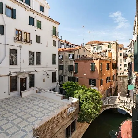 Affittacamere Casa Marsilli