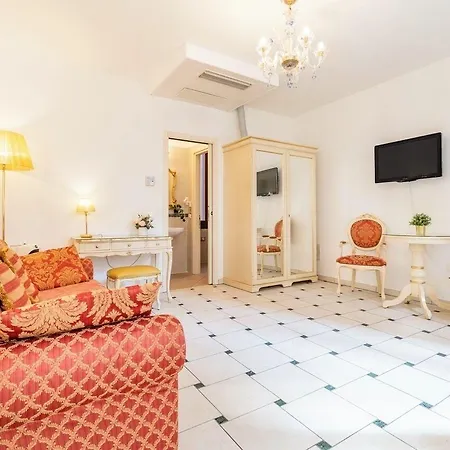 Casa Marsilli Guest house 3*