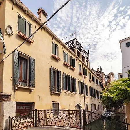 Guest house Casa Marsilli