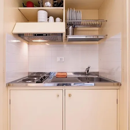 Guest house Casa Marsilli