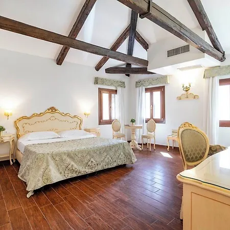 Casa Marsilli Guest house