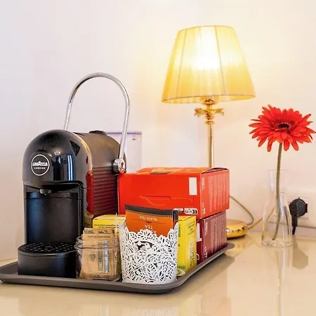 Guest house Casa Marsilli Venice