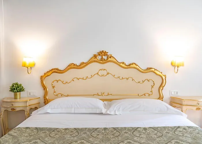 Casa Marsilli 3* Velence