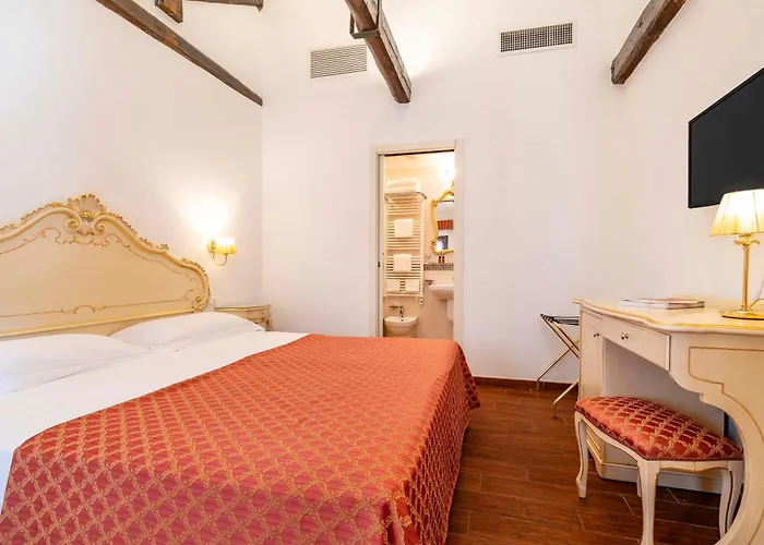 Casa Marsilli بيت ضيافة