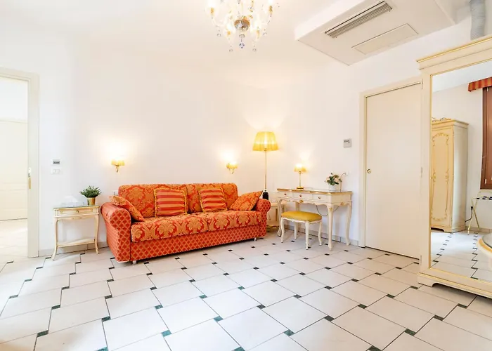 Casa Marsilli بيت ضيافة