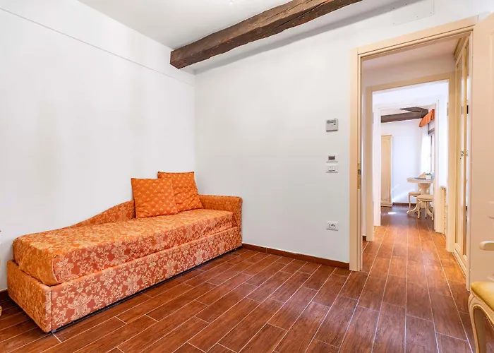 Casa Marsilli 3* Velence