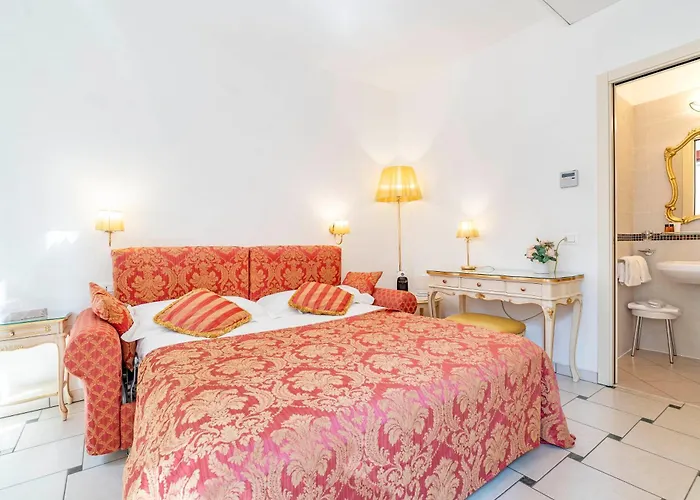 بيت ضيافة Casa Marsilli 3*