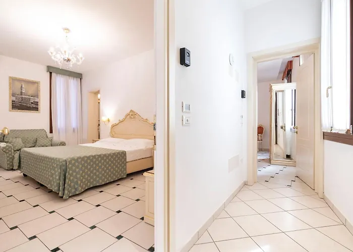 Casa Marsilli بيت ضيافة