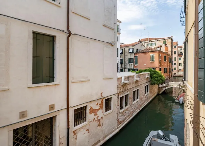 Casa Marsilli Vendégház 3*