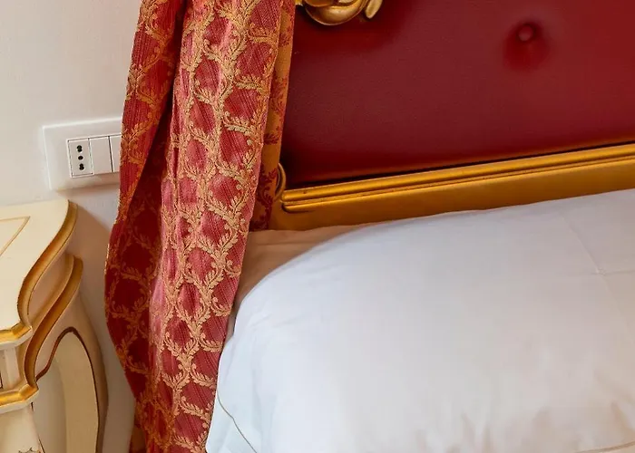 Casa Marsilli بيت ضيافة البندقية