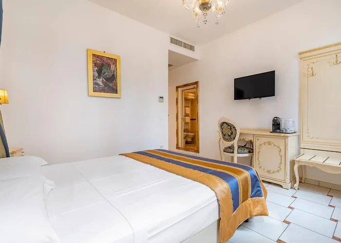 Casa Marsilli 3* Velence