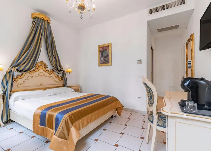 Casa Marsilli بيت ضيافة البندقية