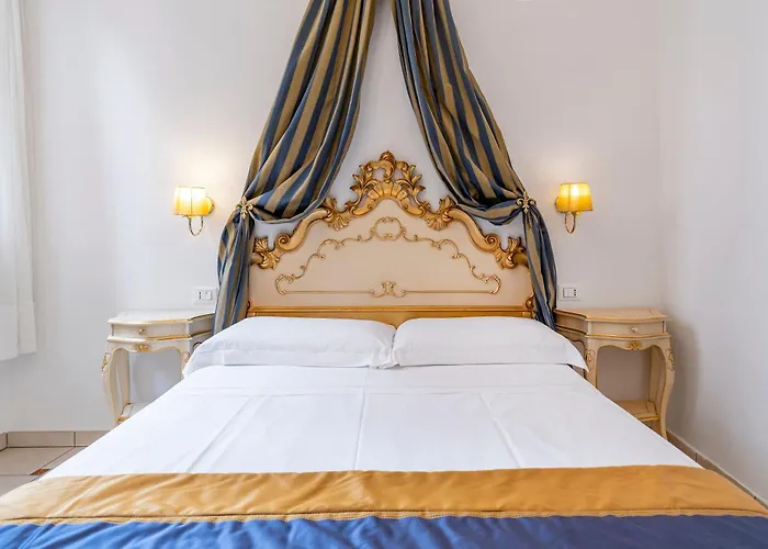 Casa Marsilli 3* البندقية