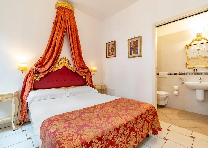 Vendégház Casa Marsilli 3*