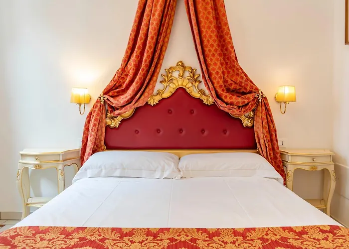 Casa Marsilli Vendégház 3*