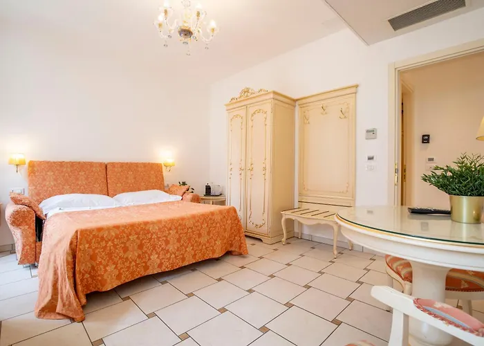 Casa Marsilli Vendégház