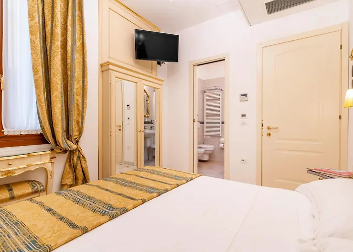 بيت ضيافة Casa Marsilli 3*