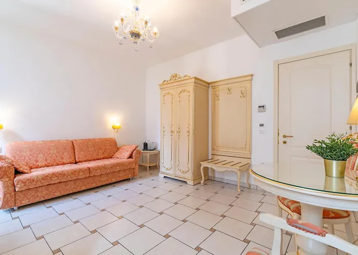 Casa Marsilli بيت ضيافة