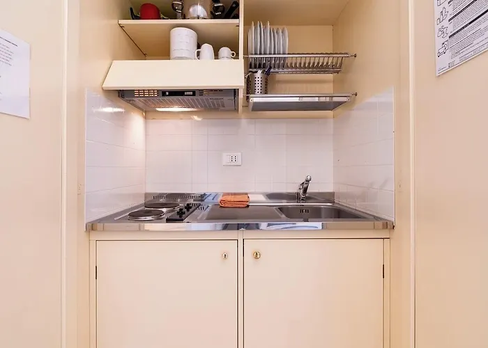 بيت ضيافة Casa Marsilli