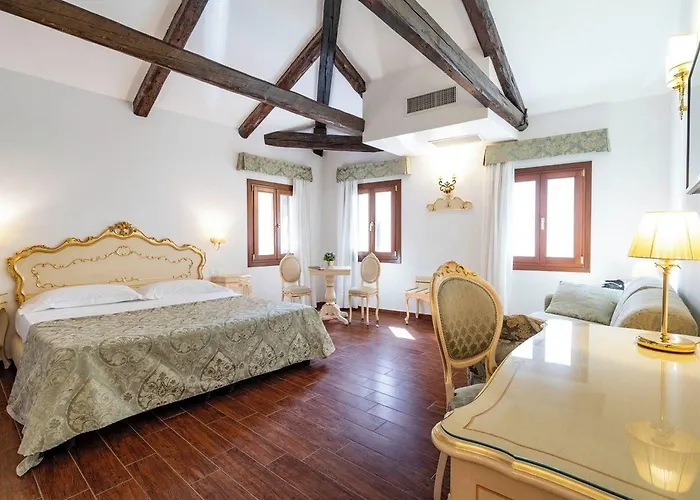 Casa Marsilli Vendégház