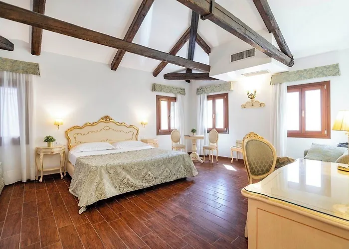 Casa Marsilli Vendégház