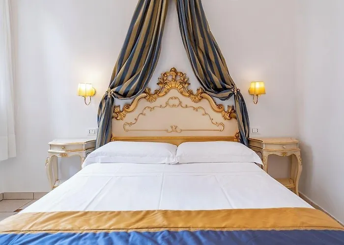 Casa Marsilli Vendégház Velence