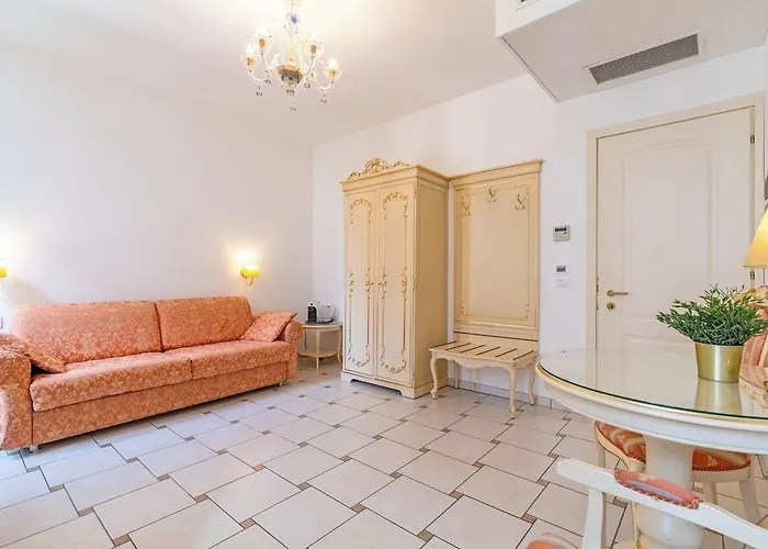 Vendégház Casa Marsilli