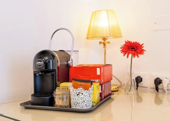 بيت ضيافة Casa Marsilli البندقية