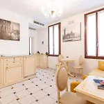 Casa Marsilli 4* البندقية