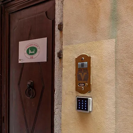 Casa Marsilli Pensjonat
