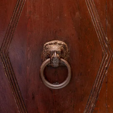 Pensjonat Casa Marsilli Wenecja