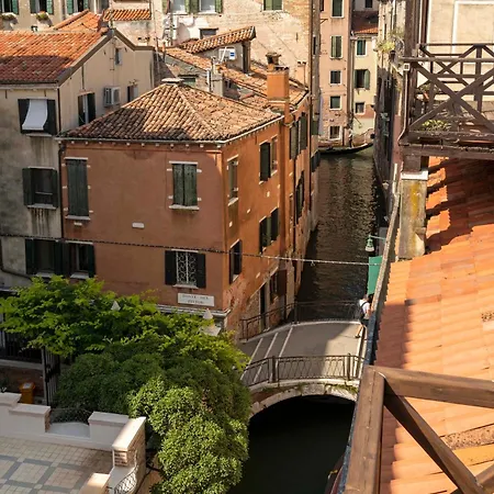 Casa Marsilli Pensjonat