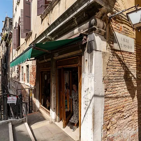 Pensjonat Casa Marsilli