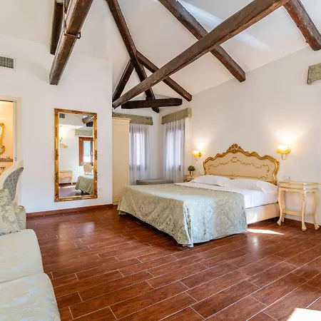 Pensjonat Casa Marsilli