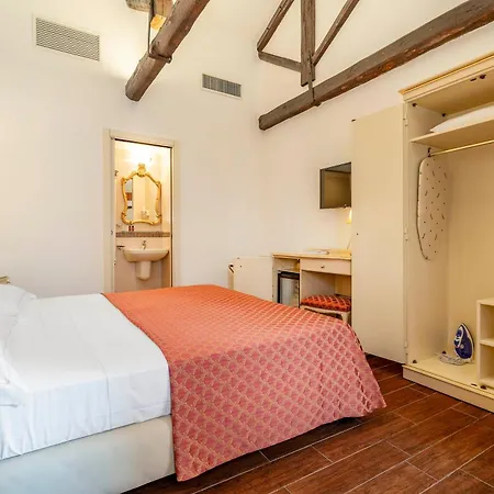 Pensjonat Casa Marsilli *