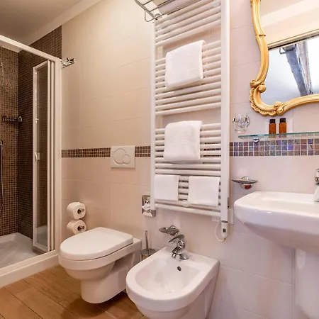 Gasthuis Casa Marsilli